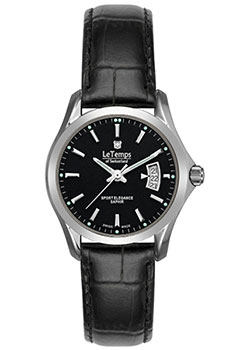 Часы Le Temps Sport Elegance LT1082.12BL01
